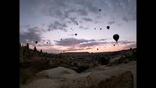 Турция. Каппадокия июнь 2021 год. Turkey. Cappadocia june 2021year.