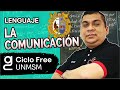 LENGUAJE - La comunicación [CICLO FREE]