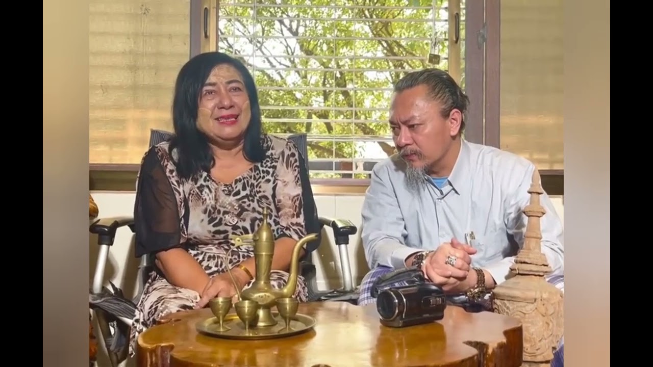 ရုပ်ရှင်လောကက စွန့်ပယ်ခံအနုပညာရှင်များအကြောင်း