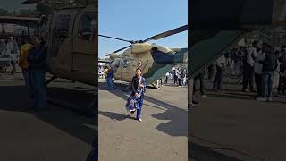 Living the dream, one flight at a time! Standing beside these incredible helicopters. #youtubeshorts