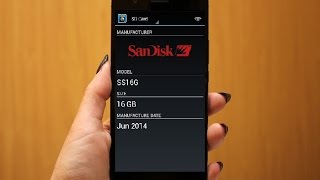 How to Check Original or Duplicate SD Card in Android Phone screenshot 5