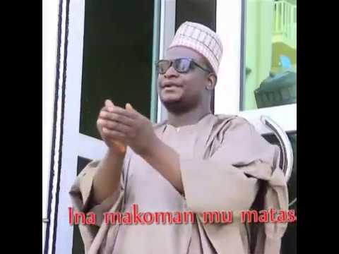 Sabuwar Wakar Yahaya Makaho Ina Makomar Matasa Balangeetv Hausamusic Kannywood Kadawood