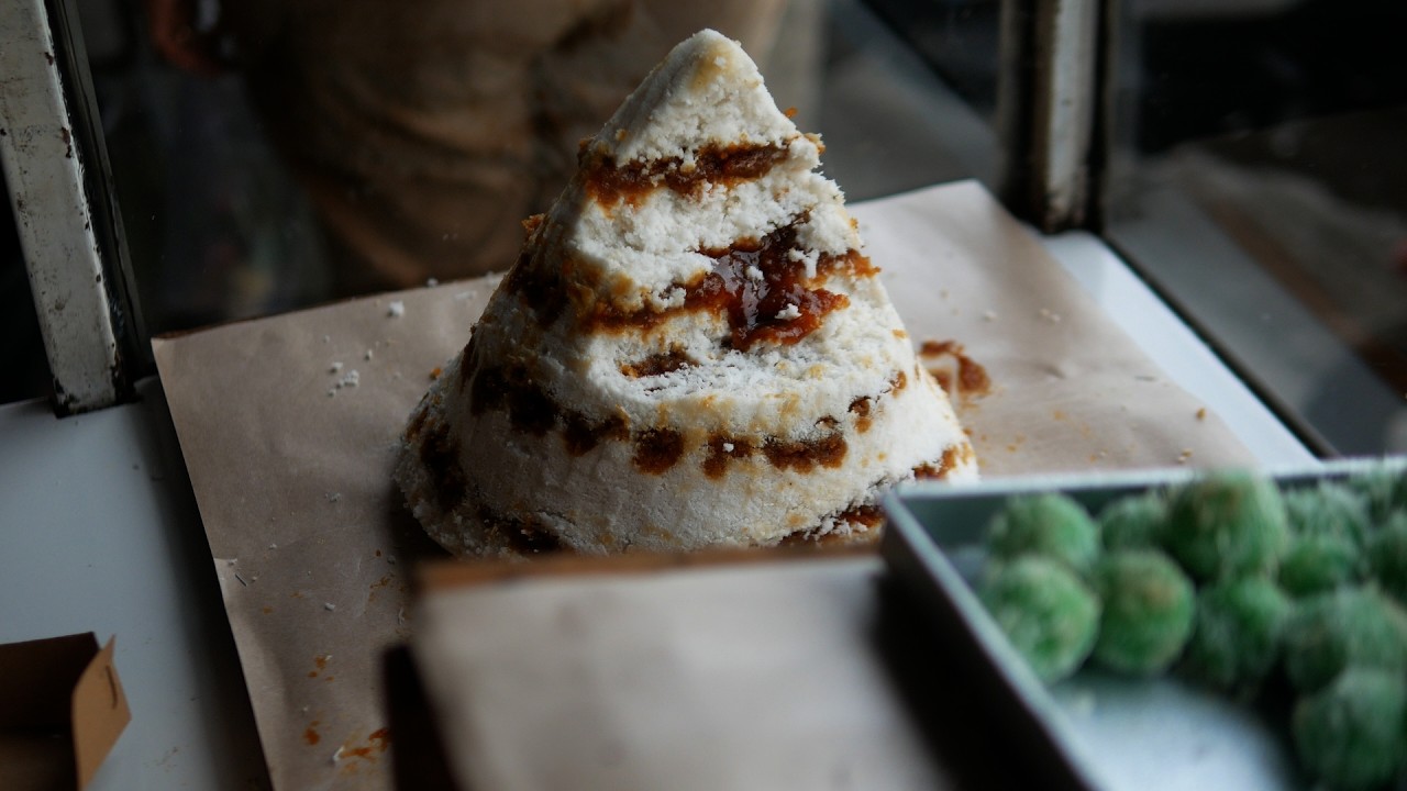 AWUG/DONGKAL BARAYA AKHIR ADA JUGA DI JOGJA WALAUPUN HARUS PERJALANAN 10 KM DARI TUGU JOGJA