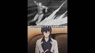 Saitama Terra 2 Vs Anos Voldigoad