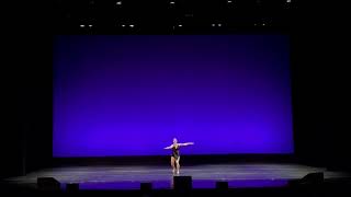 When You Want Me- En Motion Dance 2026