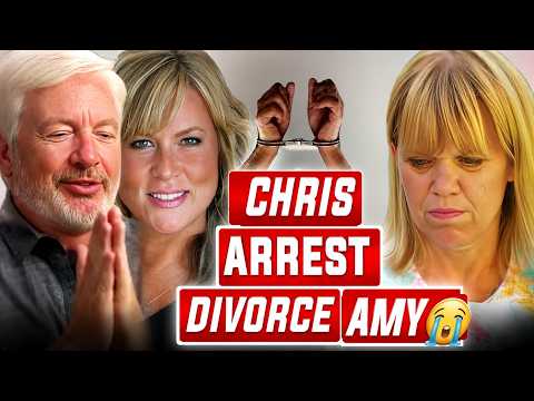 Inner Circle Amy And Chris Divorce Update Facts - wdanobz