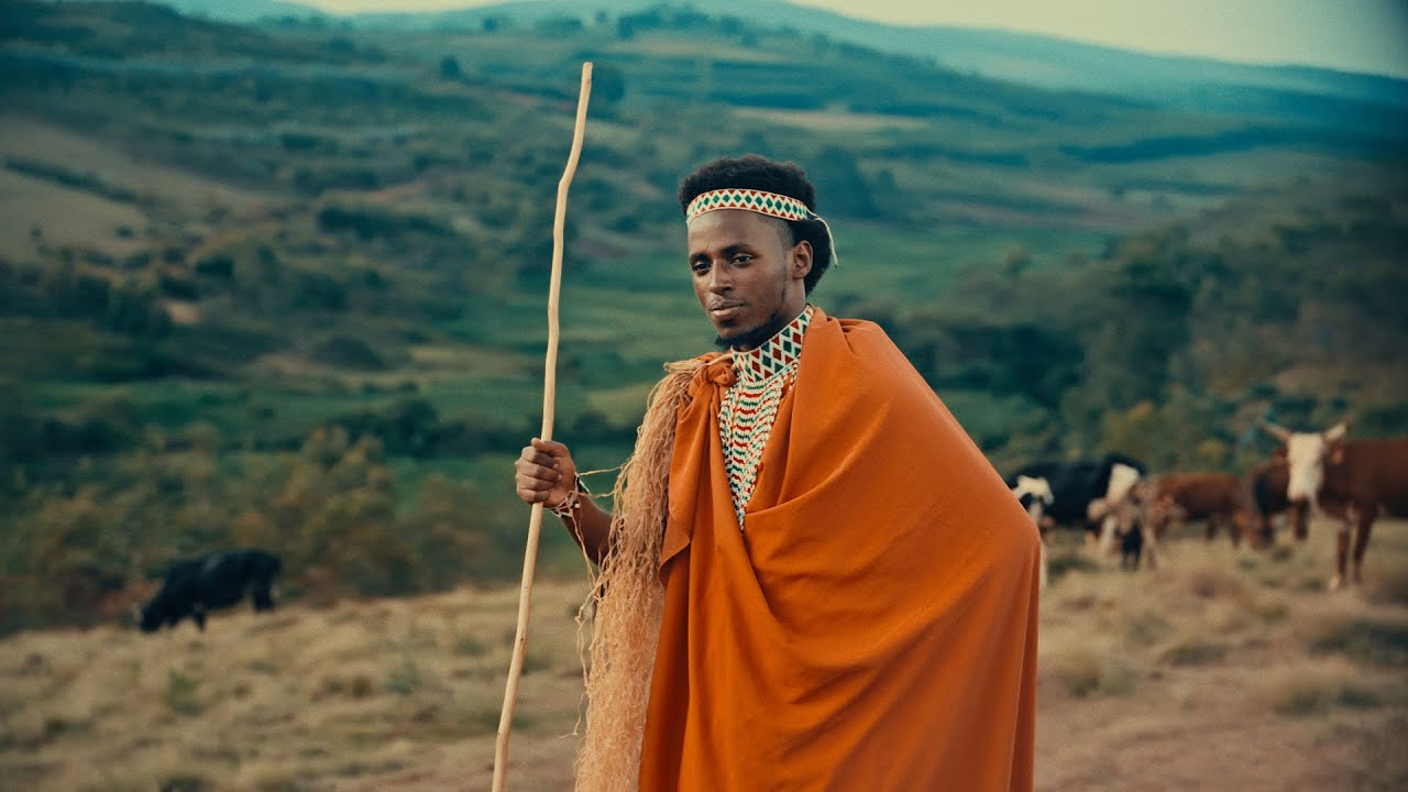 Club Yagamahoro - BENE URWURI (Official Video)