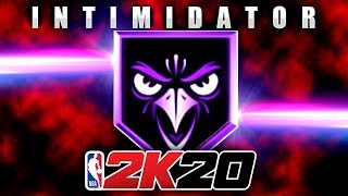 Intimidator Badge Defense Badges Help Nba 2K20