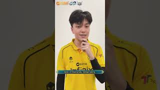 New Battlefield Effect [Tidal Gold Rush]
