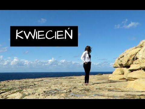 Kwiecien Na Malcie Youtube