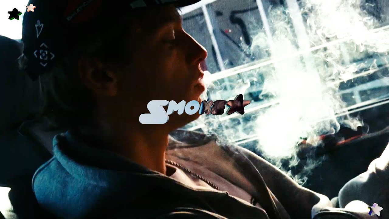 (FREE) Makko x Souly Type Beat - "SMOKE" (Prod. by Dreamy / Misho)²