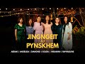 Jingngeit to pynskhem  khasi gospel music