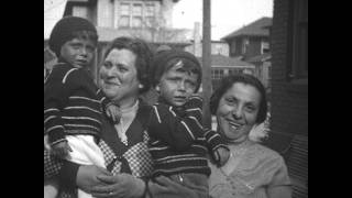 Gallen Home Movies1930  LONG VERSION No Audio