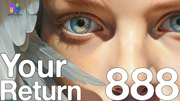 Angel Number 888: The Path to TRUE ABUNDANCE and PROSPERITY (Secrets UNLOCKED)