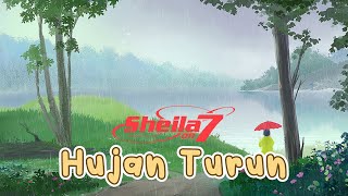 REMAKE VIDIEO KLIP Sheila On 7 - Hujan Turun #music #musichits #musik