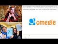 Брайн Мапс Рисуем Подписчиков в Omegle РЕАКЦИЯ НА TheBrianMaps