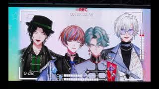 BY THE BEAT Sings Bye Bye Bye by NSYNC at ANIME Impulse Dallas 2025