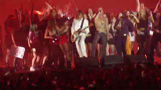 Maneskin - Kool Kids - MSG, NYC - 9/21/2023