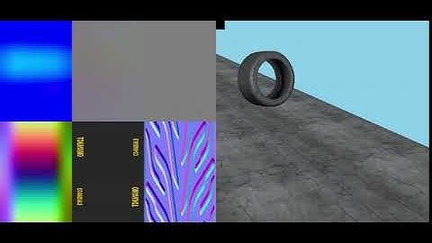 GPU TyreSim - 4  DetachFromRim