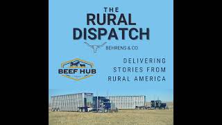 Livestock Trucking Meets Tech: Inside the Beef Hub App with Brandon Roering
