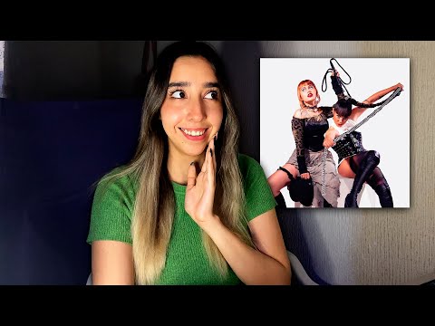 ¡SON DE SC! 😱 Reacción a VIUDITA MODERNA Y ALE ALAS - TAIGER 🔥