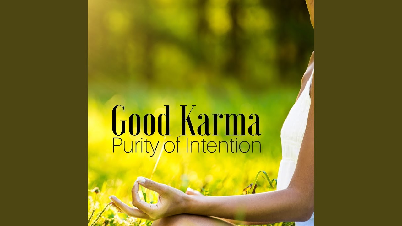 Good Karma