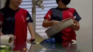 Borrador De Tutorial De Receta De La Escuela Rafael Cházaro Pérez
