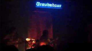 Portugal. The Man - People Say (Troubadour)