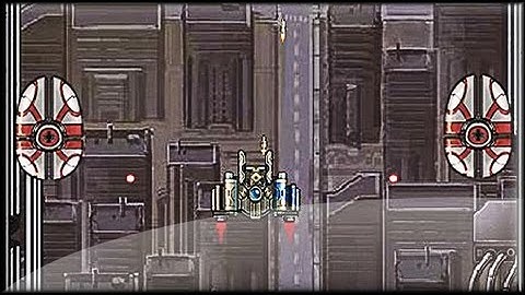 Shmup - Game preview / gameplay