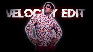 Lat Lag I Velocity Edit Velocity Edit