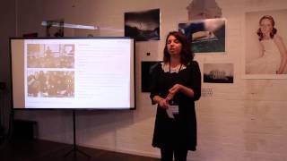 EduHack 2014 Pitches - EdSpire