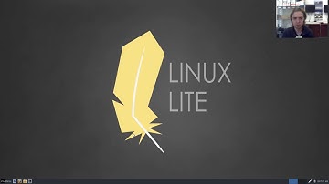 Linux Lite 3.6