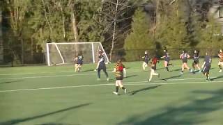 2ndPt1 Gleneagle vs Charles Best 20200220