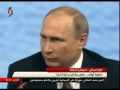 نشرة السادسة صباحا من الإخبارية السورية في دمشق 25 1 2016 صفوان علي
