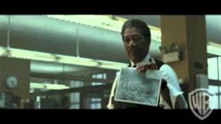 Counting With Morgan Freeman