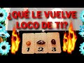 🔴 TAROT QUÉ LE GUSTA DE MÍ 🔥👄 Qué le atrae de mi físico & PERSONALIDAD 👸🏻 Tarot interactivo‼