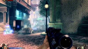 Vlahka Plays Bioshock Infinite Part 28