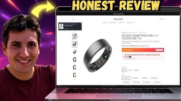 Velokee Smart Ring Review 2026 Is This New Tech Gadget Worth It or a Scam