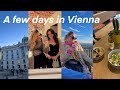 A week in my life living in vienna sabrina