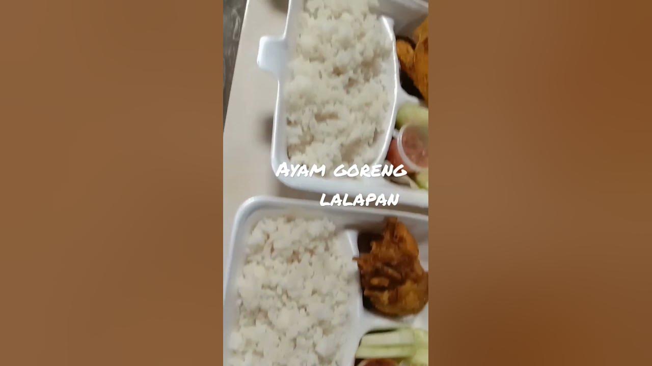 Ayam goreng lalapan pas untuk hajatan pengajian #dapursederhana #ayamgoreng #lalapan Ayam goreng lalapan pas untuk hajatan pengajian #dapursederhana #ayamgoreng #lalapan