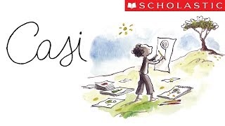 Scholastic's Ish (Español)