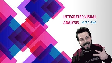 Integrated Visual Analysis - Area 3 - ENG