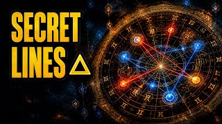 The Hidden Code in Your Birth Chart That No Astrologer Tells You!