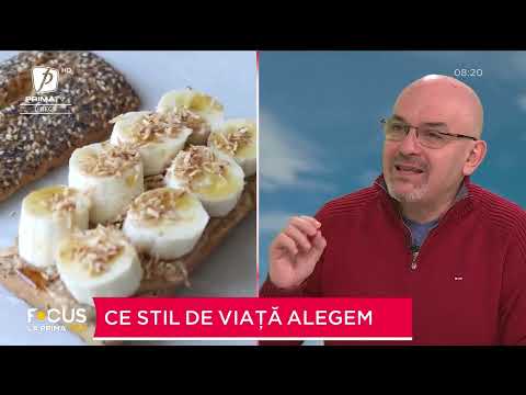 DR. ALIN POPESCU: #Vegan, #Vegetarian sau Lacto-Ovo Vegetarian? Cum alegi cel mai bun stil de viață?