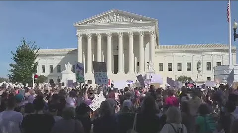 Discussion: Supreme Court questions Texas abortion law I FOX 7 Austin