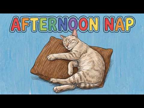 Project Wumbo - Afternoon Nap (Official Music Video)