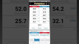 fieldpiece app trending by Dennis Benjamin 97 views 2 years ago 1 minute, 49 seconds