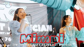 MIMPI - TIWI FEAT ICA LIBRA X RG PROJECT MUSICIAN