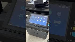 Toshiba E-Studio 2020AC