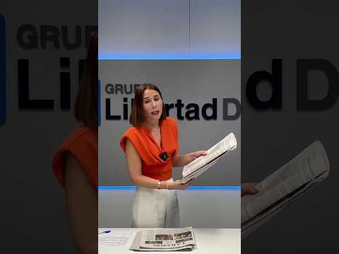 La prensa del día: ¿Tiro en el pie o voladura controlada de Moncloa?